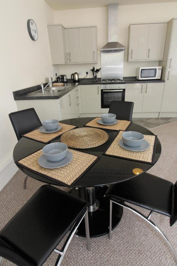 Central Two Bedroom Victorian Apartment With Free Parking Edinburgh Exterior foto
