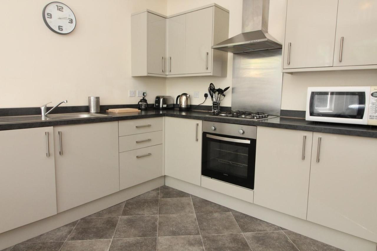 Central Two Bedroom Victorian Apartment With Free Parking Edinburgh Exterior foto